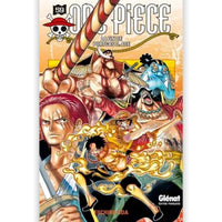 One Piece - Tome 059