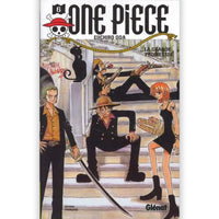 One Piece - Tome 006