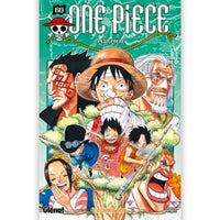 One Piece - Tome 060