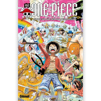 One Piece - Tome 062