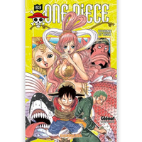 One Piece - Tome 063
