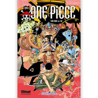 One Piece - Tome 064