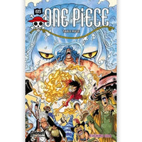One Piece - Tome 065