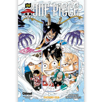 One Piece - Tome 068