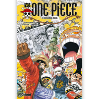 One Piece - Tome 070