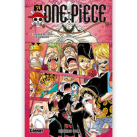 One Piece - Tome 071