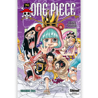 One Piece - Tome 074