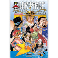 One Piece - Tome 075
