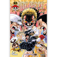 One Piece - Tome 079