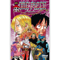 One Piece - Tome 084