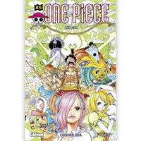 One Piece - Tome 085