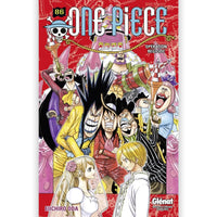One Piece - Tome 086