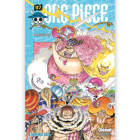 One Piece - Tome 087