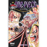One Piece - Tome 089