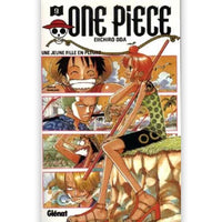One Piece - Tome 009