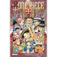 One Piece - Tome 090