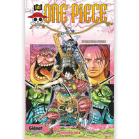 One Piece - Tome 095