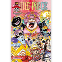 One Piece - Tome 099 - Édition Originale
