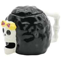 One Piece - Mug 3D - Brook