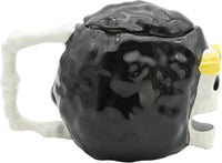 One Piece - Mug 3D - Brook