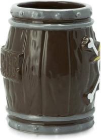 One Piece - Mug 3D - Tonneau Luffy Skull