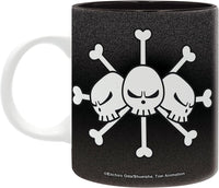One Piece - Mug - Barbe Noire