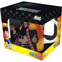 One Piece - Mug - Barbe Noire