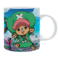 One Piece - Mug - Chopper Wano