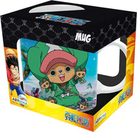 One Piece - Mug - Chopper Wano
