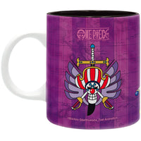 One Piece - Mug - Cross Guild