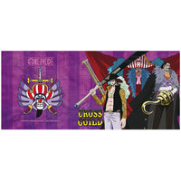 One Piece - Mug - Cross Guild