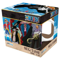 One Piece - Mug - Cross Guild