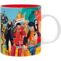 One Piece - Mug - Egg Head