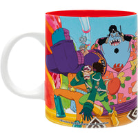 One Piece - Mug - Egg Head