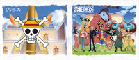 One Piece - Mug - Équipage sur le Thousand Sunny