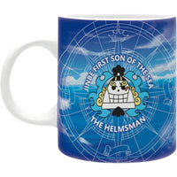 One Piece - Mug - Jinbe