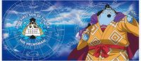 One Piece - Mug - Jinbe