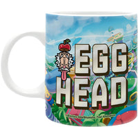 One Piece - Mug - Luffy Chopper & Vegapunk