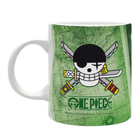 One Piece - Mug Roronoa Zoro