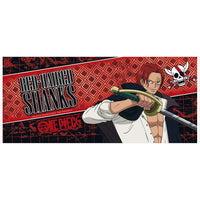 One Piece - Mug Shanks le Roux