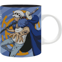 One Piece - Mug - Trafalgar Law