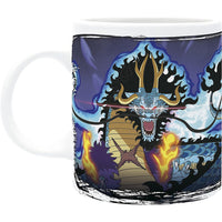 One Piece - Mug - Wano Raid