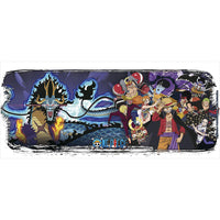 One Piece - Mug - Wano Raid