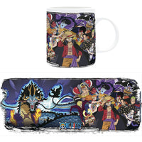One Piece - Mug - Wano Raid