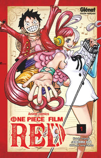One Piece - One Piece Red - Partie 1