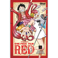 One Piece - One Piece Red - Partie 1