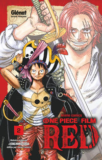 One Piece - One Piece Red - Partie 2