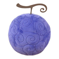 One Piece - Peluche Fruit du Démon Gomu Gomu no Mi