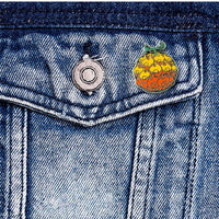One Piece - Pin's - Pyrofruit