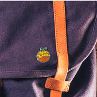 One Piece - Pin's - Pyrofruit